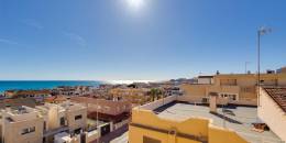 Resale - Apartment - Torrevieja - La Mata