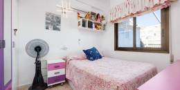 Resale - Apartment - Torrevieja - La Mata