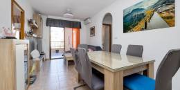 Resale - Apartment - Torrevieja - La Mata