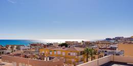 Resale - Apartment - Torrevieja - La Mata