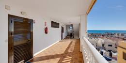 Resale - Apartment - Torrevieja - La Mata