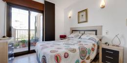 Resale - Apartment - Torrevieja - La Mata