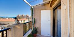 Resale - Apartment - Torrevieja - La Mata