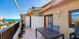 Resale - Apartment - Torrevieja - La Mata