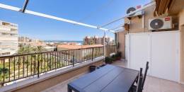 Resale - Apartment - Torrevieja - La Mata