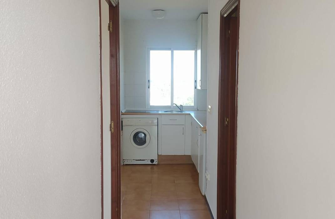 Resale - Apartment - Torrevieja - La Mata