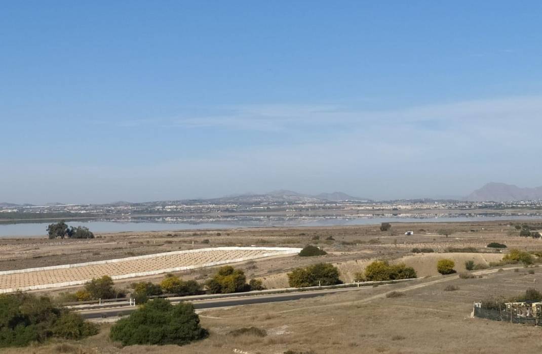 Resale - Apartment - Torrevieja - La Mata