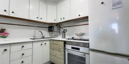 Resale - Apartment - Torrevieja - La Mata