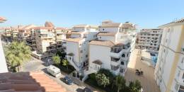 Resale - Apartment - Torrevieja - La Mata