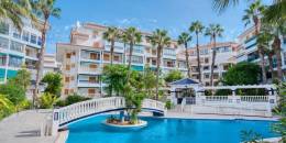 Resale - Apartment - Torrevieja - La Mata