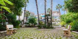 Resale - Apartment - Torrevieja - La Mata