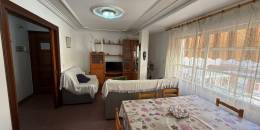 Resale - Apartment - Torrevieja - La Mata