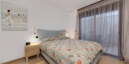 Resale - Apartment - Torrevieja - La Mata