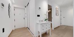 Resale - Apartment - Torrevieja - La Mata