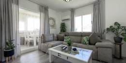 Resale - Apartment - Torrevieja - La Mata