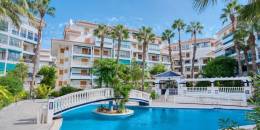 Resale - Apartment - Torrevieja - La Mata