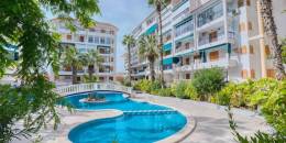 Resale - Apartment - Torrevieja - La Mata