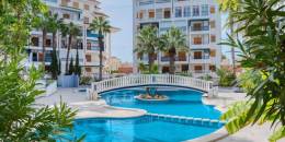 Resale - Apartment - Torrevieja - La Mata