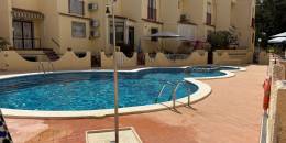 Resale - Apartment - Torrevieja - La Mata