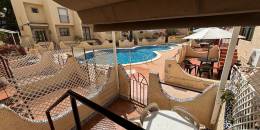 Resale - Apartment - Torrevieja - La Mata