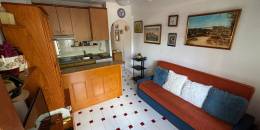 Resale - Apartment - Torrevieja - La Mata