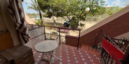 Resale - Apartment - Torrevieja - La Mata