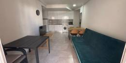 Resale - Apartment - Torrevieja - La Mata