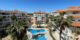 Resale - Apartment - Torrevieja - La Mata