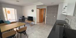 Resale - Apartment - Torrevieja - La Mata