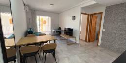 Resale - Apartment - Torrevieja - La Mata