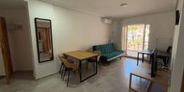 Resale - Apartment - Torrevieja - La Mata