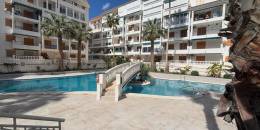 Resale - Apartment - Torrevieja - La Mata