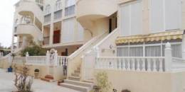 Resale - Apartment - Torrevieja - La Mata
