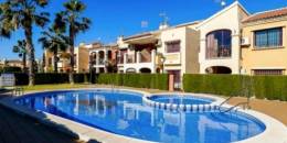 Resale - Apartment - Torrevieja - La Siesta - El Salado - Torreta