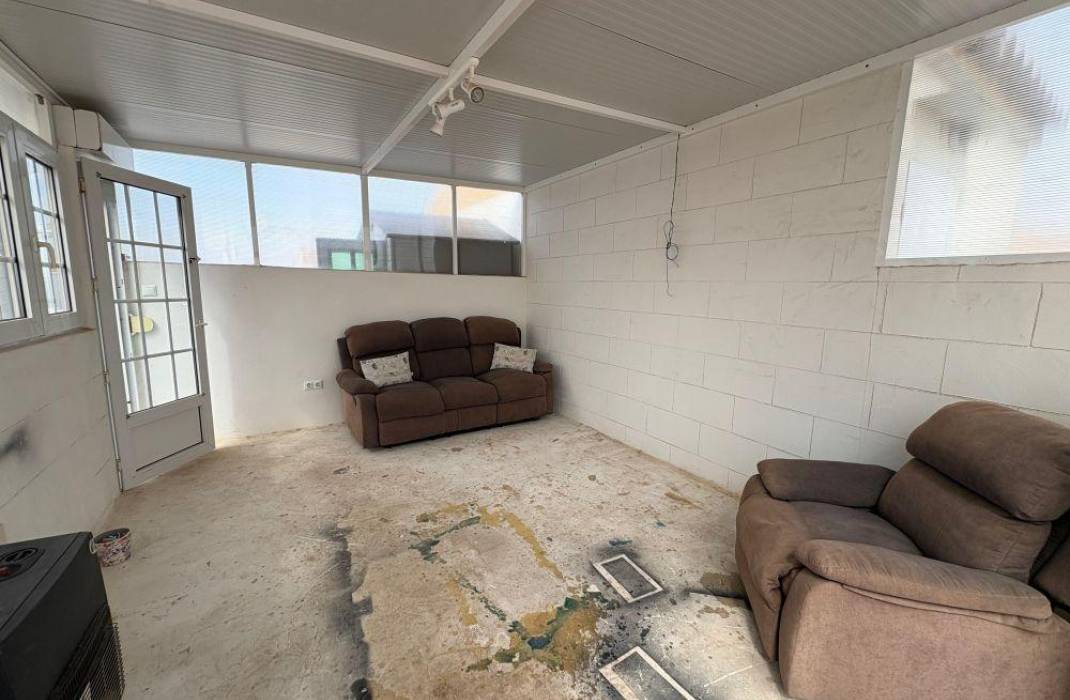 Resale - Apartment - Torrevieja - La Siesta - El Salado - Torreta