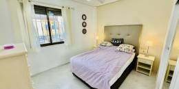 Resale - Apartment - Torrevieja - La veleta