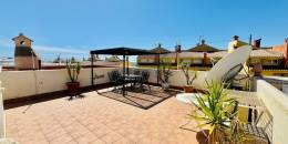 Resale - Apartment - Torrevieja - La veleta