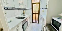 Resale - Apartment - Torrevieja - La veleta