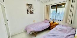 Resale - Apartment - Torrevieja - La veleta