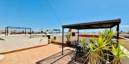 Resale - Apartment - Torrevieja - La veleta