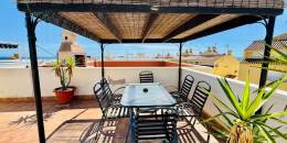 Resale - Apartment - Torrevieja - La veleta