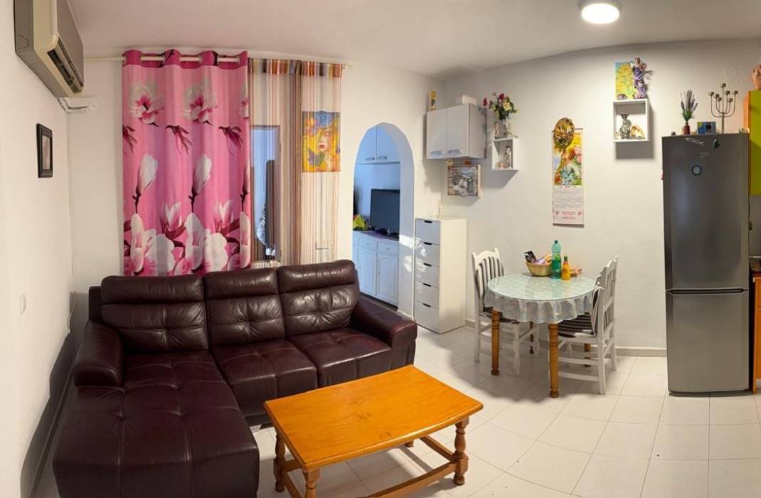 Resale - Apartment - Torrevieja - Los Balcones - Los Altos del Edén