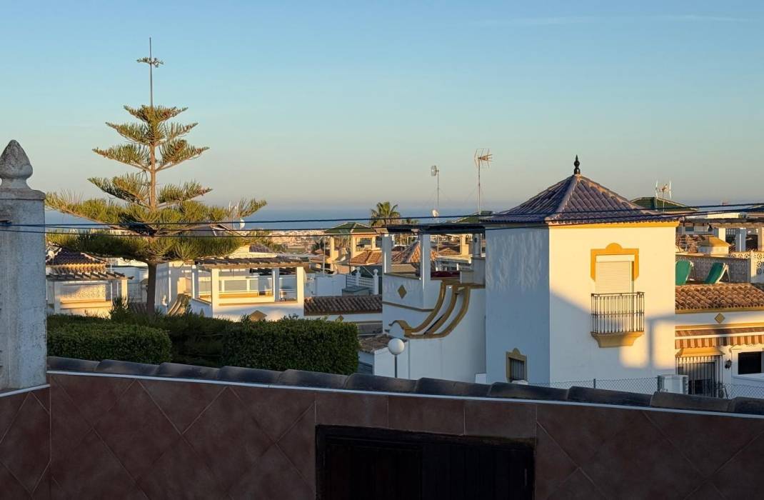 Resale - Apartment - Torrevieja - Los Balcones - Los Altos del Edén