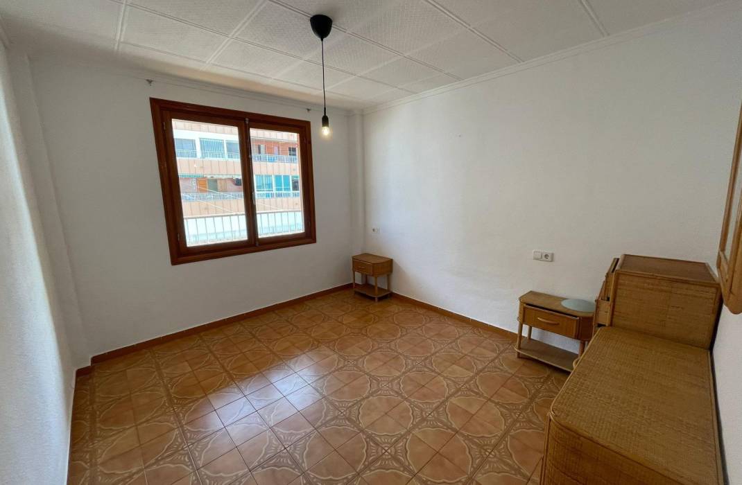 Resale - Apartment - Torrevieja - Los balcones