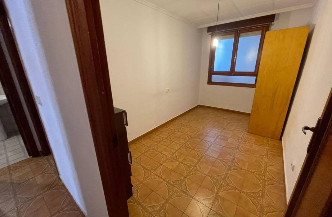 Resale - Apartment - Torrevieja - Los balcones