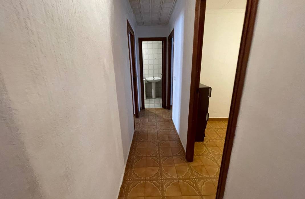 Resale - Apartment - Torrevieja - Los balcones