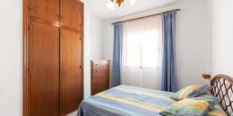 Resale - Apartment - Torrevieja - Los Europeos