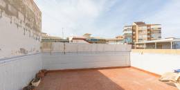 Resale - Apartment - Torrevieja - Los Europeos