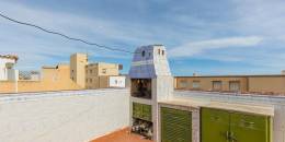 Resale - Apartment - Torrevieja - Los Europeos