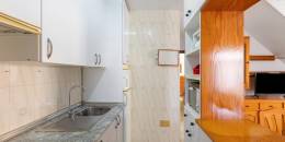 Resale - Apartment - Torrevieja - Los Europeos